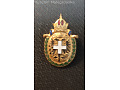 Odznaka Białego Krzyża Austro-Węgry