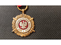 Medal Siły Zbrojne w Służbie Ojczyzny Brązowy