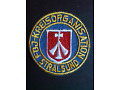 Kreisorganisation FDJ Stralsund,1987 r.
