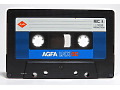 Agfa LNX 60 compact cassette
