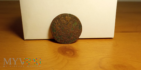 Duże zdjęcie 3 krajcary 1800 moneta austriacka