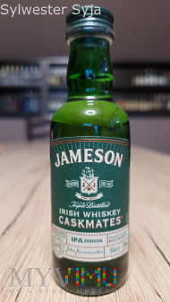 Jameson Caskmates