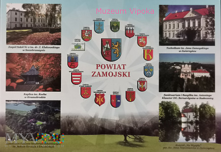 gmina Komarów-Osada