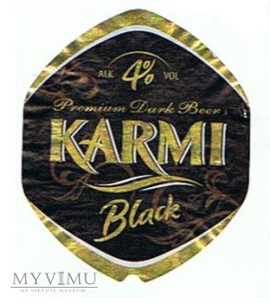 karmi black