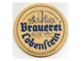 ''Lobensteiner Brauerei'' -Bad L...