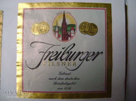 Freiburger