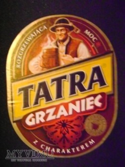 Tatra Grzaniec