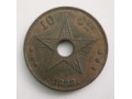 10 centime 1888