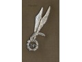 Odznaka skoczka spadochronowego ZHP