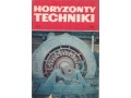 HORYZONTY TECHNIKI 1976 r. nr.9