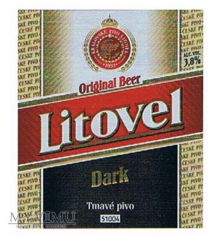 litovel dark