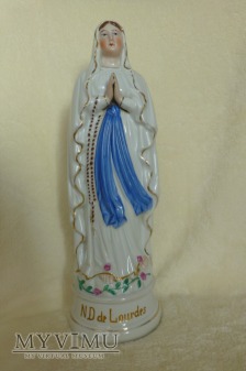 Matka Boża z Lourdes nr 251