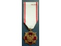 Odznaka Honorowa PCK IV stopnia