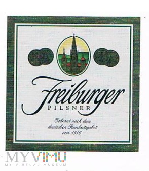 freiburger pilsner