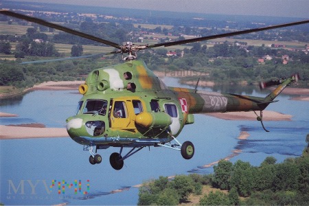 Mi-2, 8219