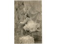 Słodka dziewczynka - 1904