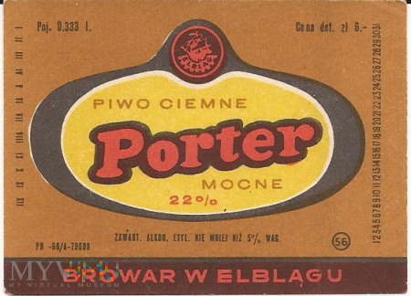 Porter (PN-66)