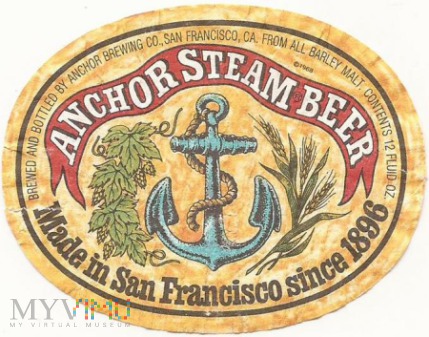 Anchor Steam (California)
