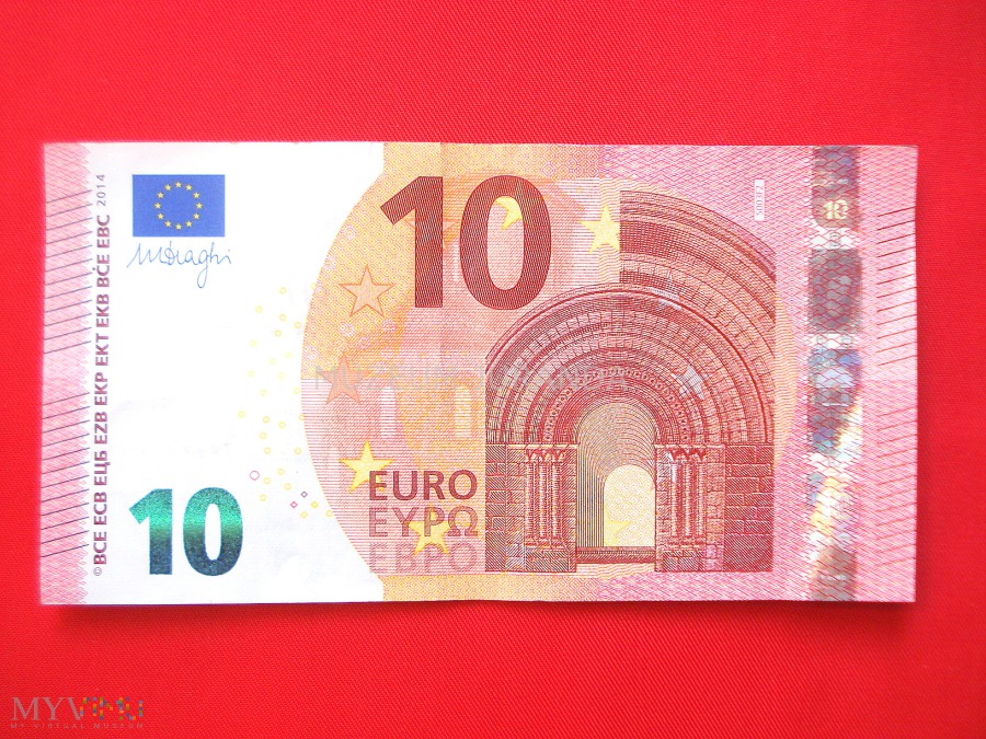 Купить 70 евро. 10 Евро. 10 Euro купюры. Купюра 10 евро Старая и новая. 10 Евро фото купюры.