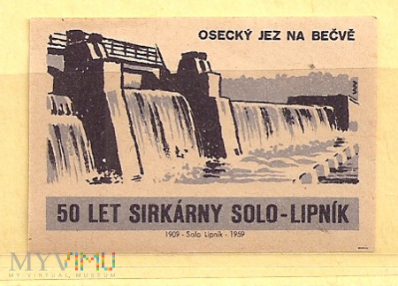 50 Lat Sirkarny Solo - Lipnik 1959.2