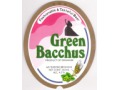 Green Bachus