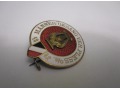 Odznaka Pless O.S. Pszczyna