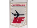Proporczyk Interflug - lata 1960-1970