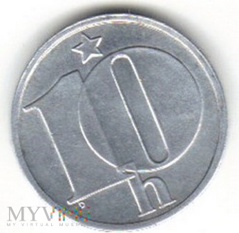 10 HALERZY 1983