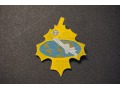 Odznaka Rezerwy - Ławica Jesień 83