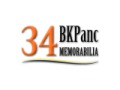 34 BKPanc Memorabilia