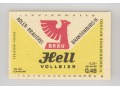 Adler Brandenburg Hell