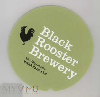 Black Rooster Brewery