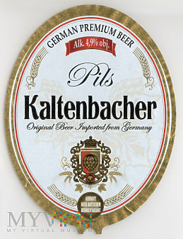 Kaltenbacher, Pils