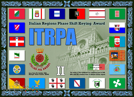 ITRPA-II_EPC