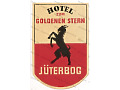 Niemcy NRD - Juterbog - Hotel 