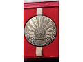 Pamiatkowy medal II Zlotu Korpusu Kadetów
