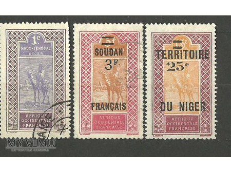 Haut Senegal-Niger
