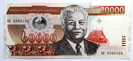 20 000 kip 2003
