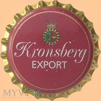 Kronsberg Export (2014)
