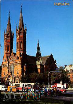 Kościół p.w. Św. Rodziny