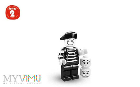 Seria 2 - Mim