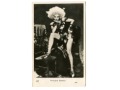 Marlene Dietrich pocztówka EDUG nr 1073