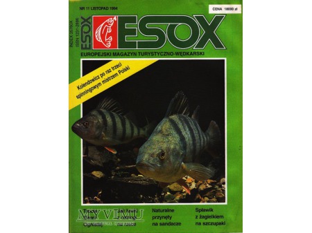 Esox 7-12'1994 (28-33)