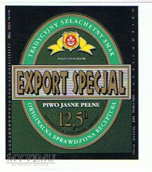 export specjal