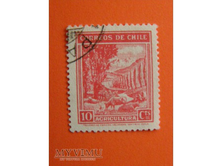 052. Chile