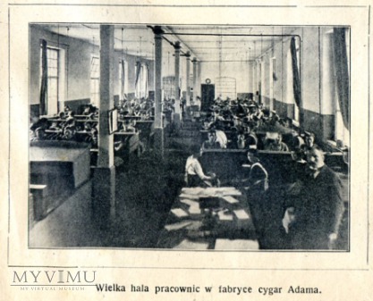 Gazeta "Tygodnik Ilustrowany" 1923