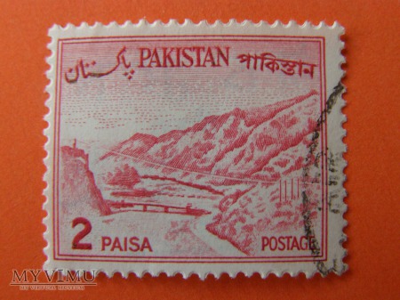 028. Pakistan