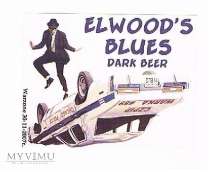 elwood's blues