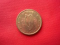 5 euro centów - Irlandia