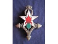 Odznaki saharyjskich jednostek L...